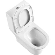 ������-�������� BelBagno Lounge (700�370�750) ��������. ������, � ��������, ����� BB8618CPR-MN/SC