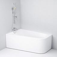 Ванна акриловая AM.PM Spirit 160x100 левая арт.W72A-160L100W-A2