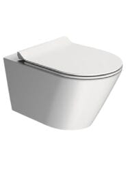 ������ ��������� GSI Kube X 550�360�345 Genius Flush � ��������, ��� �������, ����: ����� 9413FR209/9413FR509