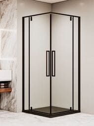 ������� ������ RGW Stilvoll SV-33B (1000�1000�2000) �������, ��. 6�� ����������/������ 06323300-14