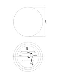 ������� IDDIS Bild BIL70T0i98 70�� � ����������, ��������������, ��������� ����������� � ��������