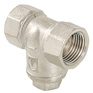 Фильтр прямой мини VALTEC 3/4