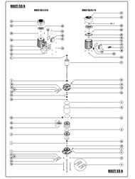   ESPA Multi 55 6 N    131486