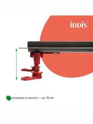 ������� ����� IDDIS Perfex 975B7BL20DZ 700��, � �������, ��������. ������, ��������. �������, ������