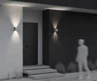 ������������� ��������� Maytoni Fulton (������) O572WL-L20GR3K, 3000� 20�� IP 54, �����