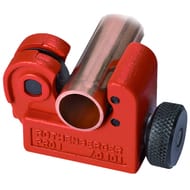 Труборез Rothenberger MINICUT I PRO для труб 3-16мм, арт.70401