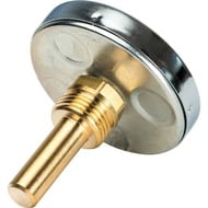   STOUT   , Dn 63 ,  50 1/2", 0-120