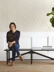 ���� ��������� �� ��������� Magnolia Home Contract (1,37�1,00) ������� MAG 1099 (���.�.)