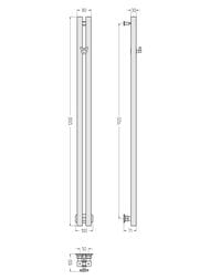 ����������������� ������� ������� ����� PRO 1200�50 ���./������. �����., ����� ���. 30-0458-1250