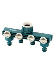 �������������� ���������������� RACO "Original" (������ �������-����������), 1/2"x3/4" , 4250-55258C