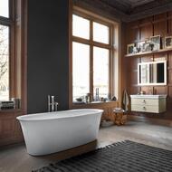 ����� ��������� Duravit White Tulip 700468 160�80 ���������������, ����-�������, ������, ����, �����