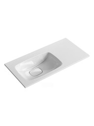 �������� Aqwella Malaga 900L (920�450), ���� �����, ����� Mal.09.04.D-L