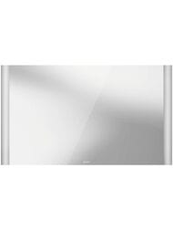 Зеркало Duravit Light and mirror 1200х700х34 2 светильника, сенсорный выключатель LM787800000