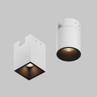 ������� �������� ���������� Maytoni Alfa (�����) O-TR01-2-S-16WW3K, Elasity IP 3000K 16�� 38� �����, �����