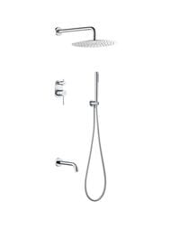 ������� ������� Boheme Uno 464-2-CR ������������,�������/������ ���, � �������, ����