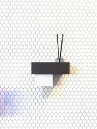 ����� FLOW Skyline Duetto 260�130�80 ���������, ��������� ��� �/� �����, ������ Fl-sky-du26�-�