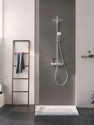������� ������� Grohe Euphoria SmartControl 260 MONO 26509000 ���������, ��������� ������, ����