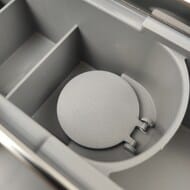 ������� ����� Paini Line L=550 ��, D40, ���� ������, CH550L