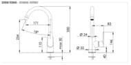 ��������� ��� ����� Remer Vanity V72, ����