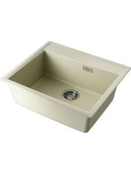 ����� Omoikiri DAISEN 60-BE (600�510�200) �������, ���������, ����-������ 4993616