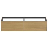 ����� ��� �������� Ideal Standard CONCA (1585x505x360) 2 �����, ������� ���� T3984Y6