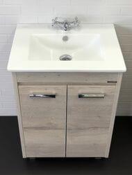 ����� � ��������� COMFORTY �����-60 (500�870�400) ���������, ����� ������ 00-00008849