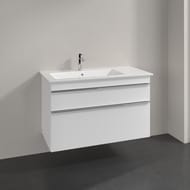 ����� ��� �������� Villeroy & Boch VENTICELLO A927 01 DH (953�590�502) 2 �����, �����, ����� ����