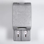 Насосная группа VALTEC для систем VARIMIX 1 1/4" VT.VAR10.G.07
