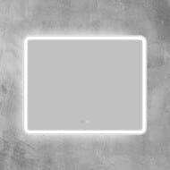 ������� BelBagno MARINO 1000�800 ���������, ����c. ����������, �������� SPC-MAR-1000-800-LED-TCH-SND