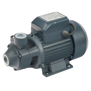 Насос поверхностный вихревой UNIPUMP QB 70, 550 Вт, напор 45м, 40 л/мин