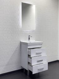 ����� � ��������� COMFORTY �������-50� (500�850�400) ���������, ����� ������ 00-00018023