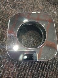 ������! ��������� ��� �����/���� RAVAK 10� TD 022.00/150 ���������