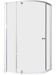 ������� ������ RAVAK PIVOT PSKK3-90 (895�895�1900) ��������� �����, ������, �����/����+Transparent