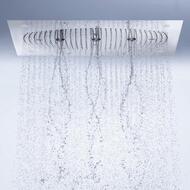 Верхний душ Hansgrohe Raindance Rainmaker 680х460 3 функции, с подсветкой 28418000