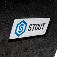    STOUT 3(5) .   DN25 SDG-0017-004035