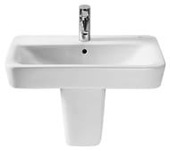 Roca SENSO SQUARE ���������� ��������� (600�475�176) ����� 32751B000