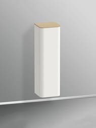 ���� Duravit Happy D.2 Plus 400�1336�360 3 �����, ����� ������, ������������� ����� HP1261R3939