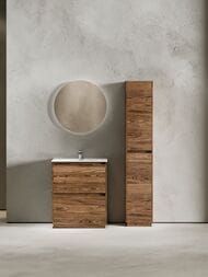 ����� ��� �������� SANCOS Libra Floor (690x450x840) ���������, ��� �����, ��� ��������� LB70FECH