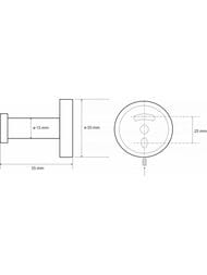  Bemeta Dark 104106060 , , :  