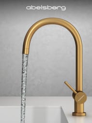 ��������� ��� ����� Abelsberg Aera AWF70029BG � ������� ��� �������� ����, ���� ����������� ������, PVD ��������