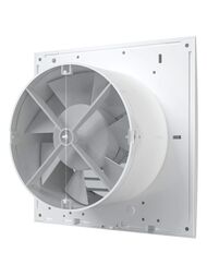 ���������� AURAMAX OPTIMA D125 ���������, 183 �3/�, 36 ��, �����, OPTIMA 5