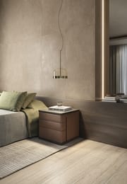 Керамогранитная плитка ITALON Eternum Gold (600х1200х9) бетон, темно-бежевая 610010002779 (кв.м.)