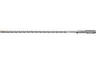 Бур SDS-PLUS 6х260мм, 29315-260-06