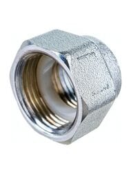 Переходник прямой FAR 3/4"Вх1/2"В FK 4000 3412