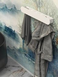 ����� FLOW Round Hook 600�92�90 ���������, � ��������, ����� Fl-ro-hook60-�