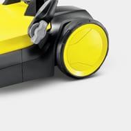 Мусороуборочная машина KARCHER S 4, ручная, 20л, арт: 1.766-320.0