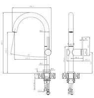 ��������� ��� ����� c ������������ ������� WONZON & WOGHAND, ������������� ������ WW-8020296-BG