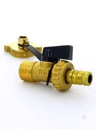 Tiemme   1/2"  , 2950001(2990G1504)