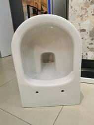 ������! ������ ��������� GUSTAVSBERG HYGIENIC 5G84HR01 370�325�530 ��� ������, � ��������-���������