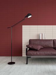 ������ ��������� Wow Stripes Transition Garnet (75�300) ���������� 123812  (��.�.)